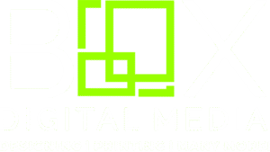 Box Digital Media | Creative Advertising, Designing & Printing Agency