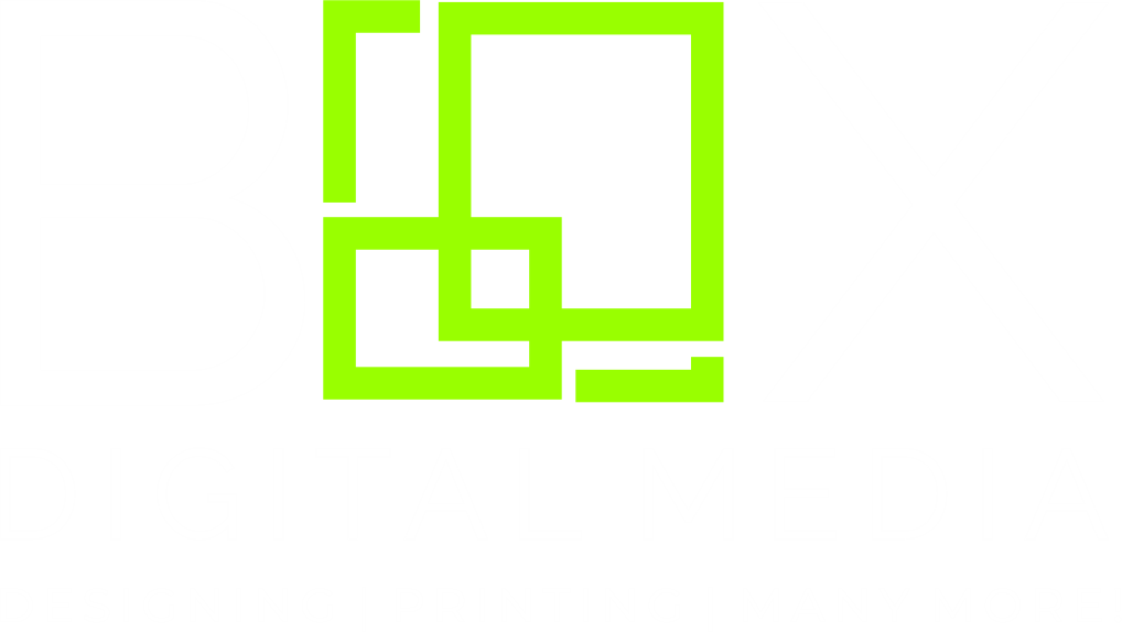 Box Digital Media | Creative Advertising, Designing & Printing Agency